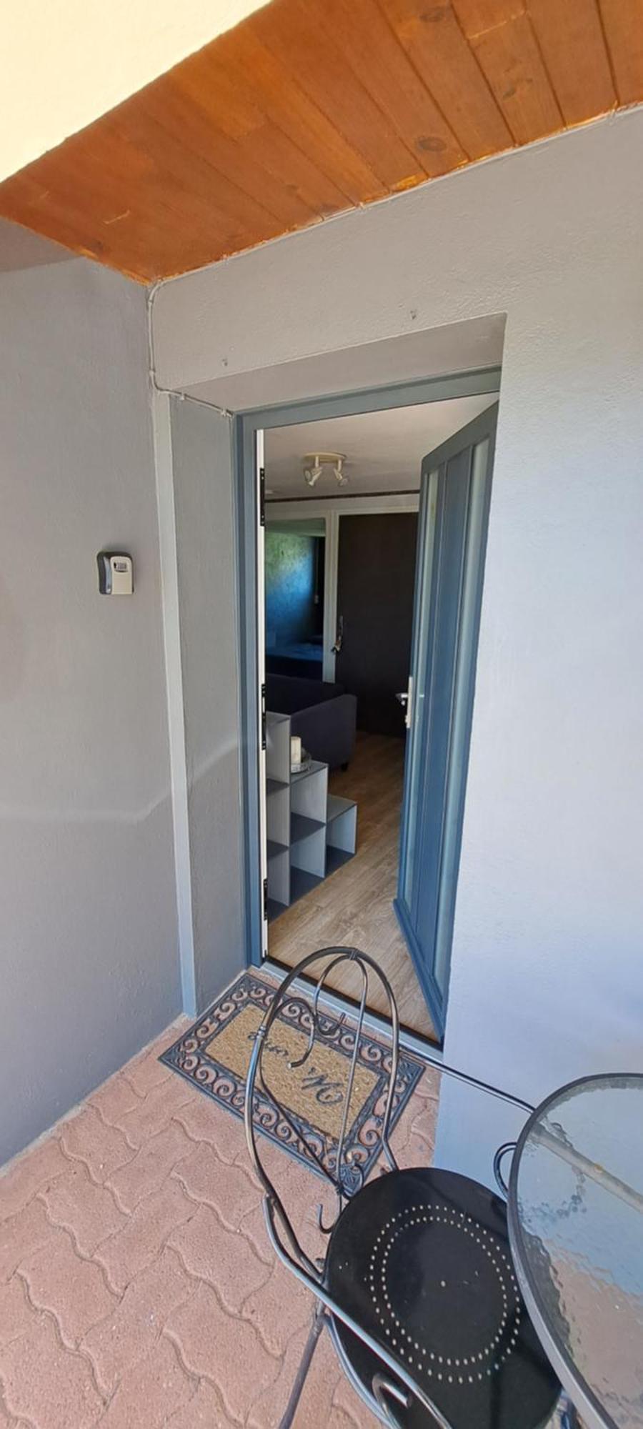 Appartement "Les Calins" Ney エクステリア 写真