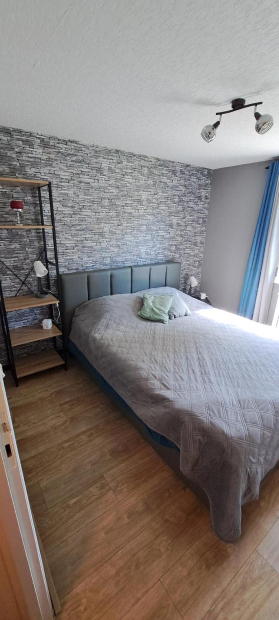 Appartement "Les Calins" Ney エクステリア 写真