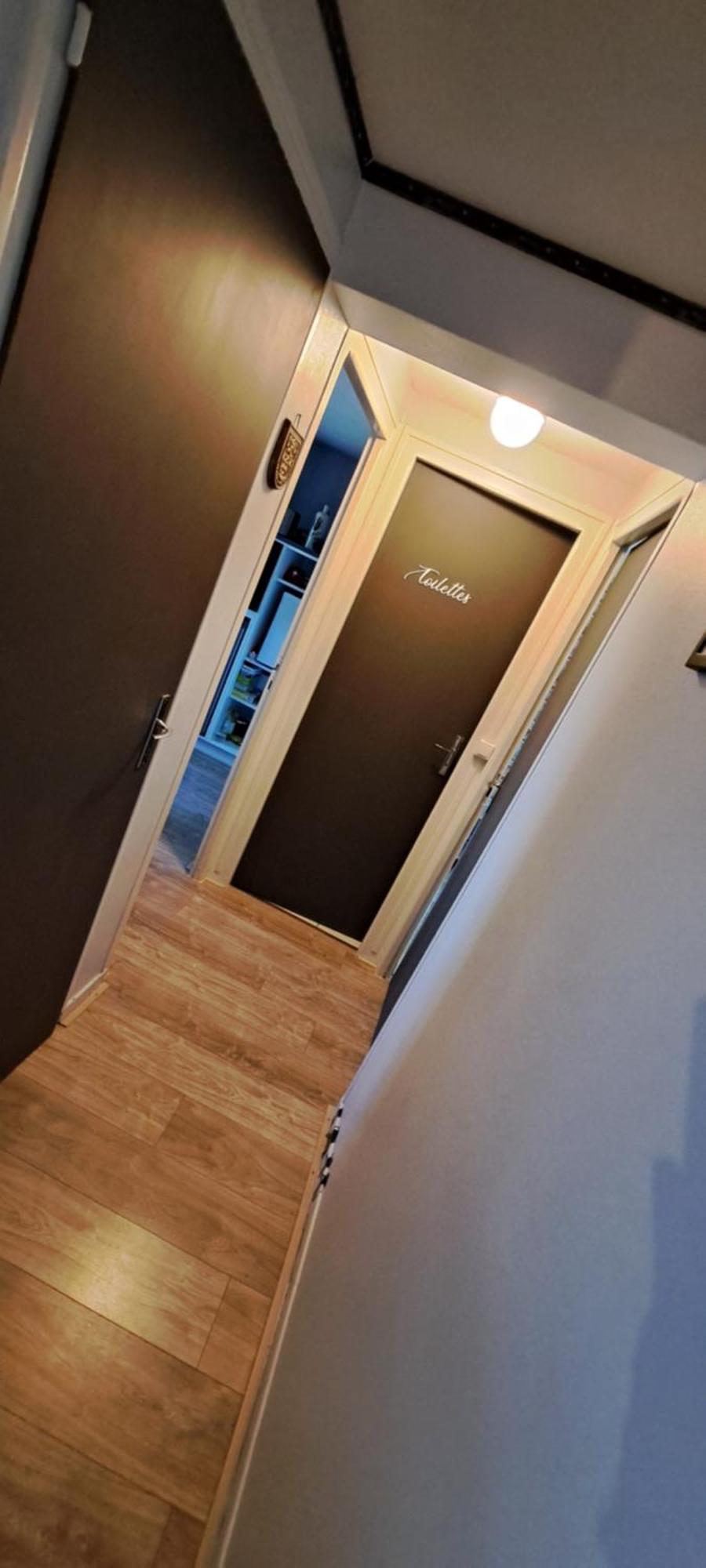 Appartement "Les Calins" Ney エクステリア 写真