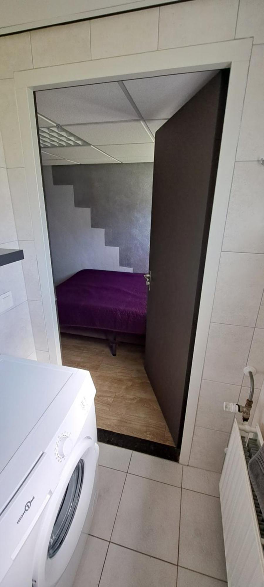 Appartement "Les Calins" Ney エクステリア 写真