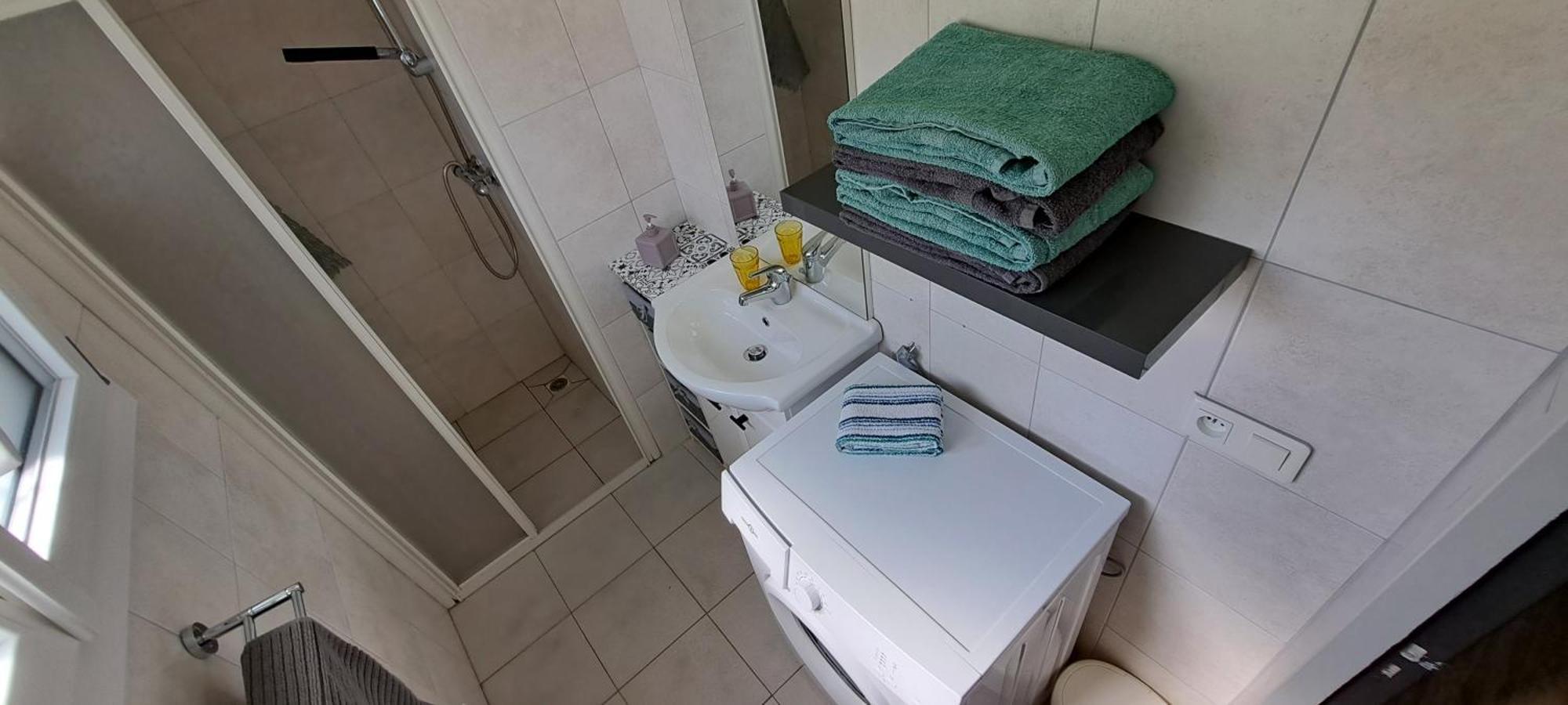 Appartement "Les Calins" Ney エクステリア 写真